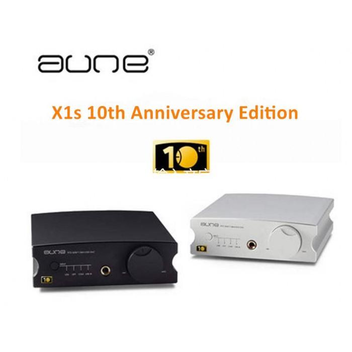 Audio Music Editing - Aune X1s 10. Yıl Dönümü Sürümü