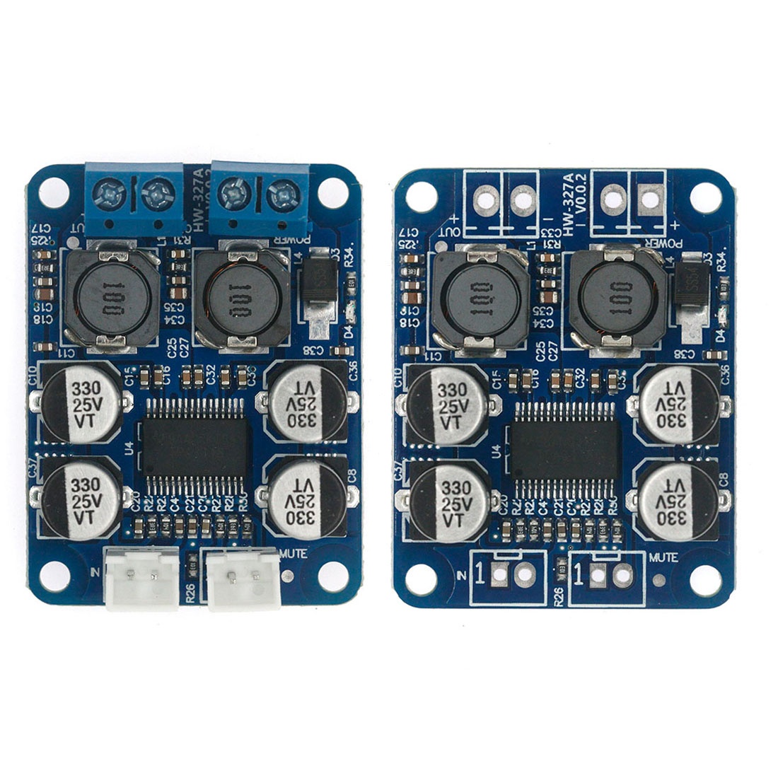 Audio & Music Settings Xbox One - 1 adet DC 12V-24V TPA3118 60W