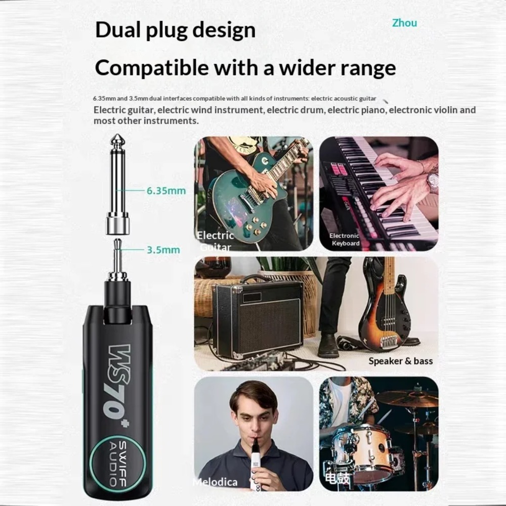 SWIFF AUDIO WS-70 Plus Kablosu - Audio & Music Settings Xbox One incelemesi ve fiyatı