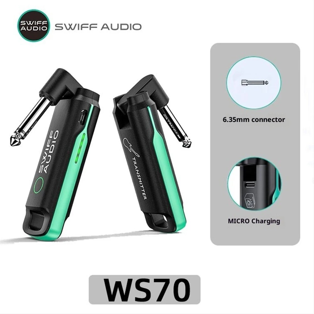 SWIFF AUDIO WS-70 Plus Kablosu - Audio & Music Settings Xbox One incelemesi ve fiyatı