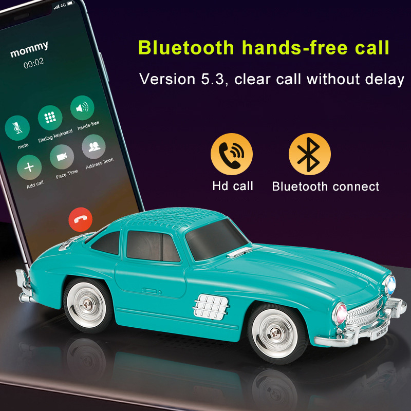 WS300SL Retro Kablosuz Bluetoo - Apple Music Audio Quality incelemesi ve fiyatı