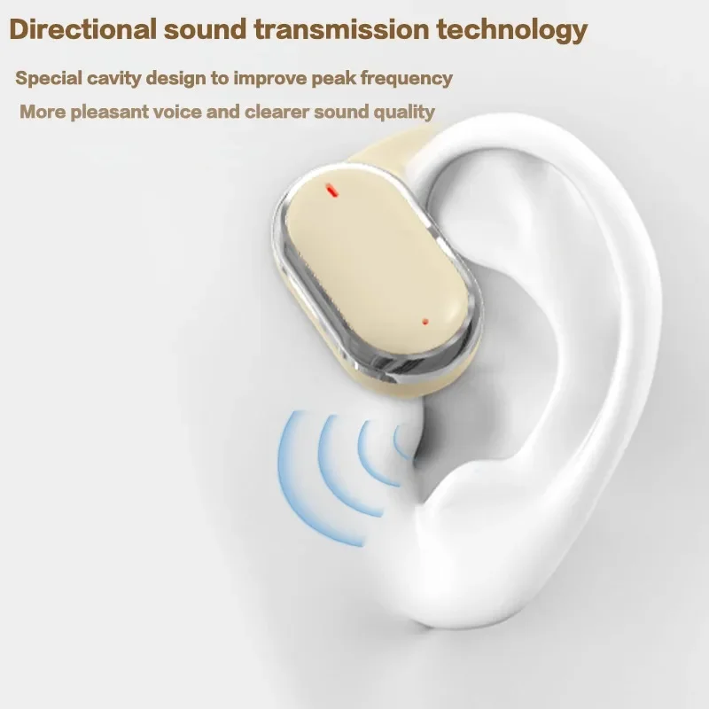 Orijinal TWS Bluetooth Kulaklı - Contact Pickup Mic incelemesi ve fiyatı