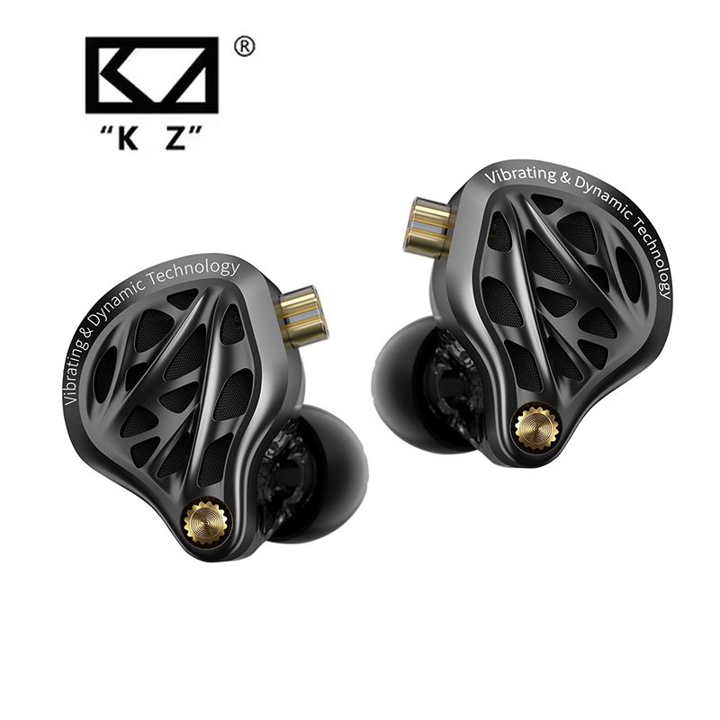 KZ Vibe X Kulak İçi Kulaklıkla - Audio Vibes Music incelemesi ve fiyatı