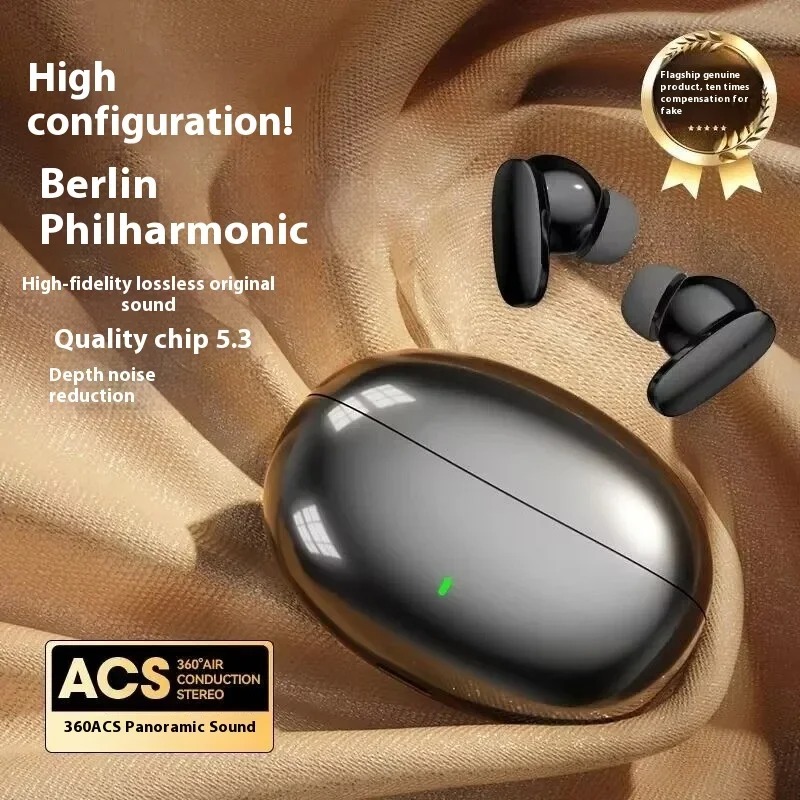 Mini TWS Bluetooth Kablosuz Ku - Contact Pickup Mic incelemesi ve fiyatı