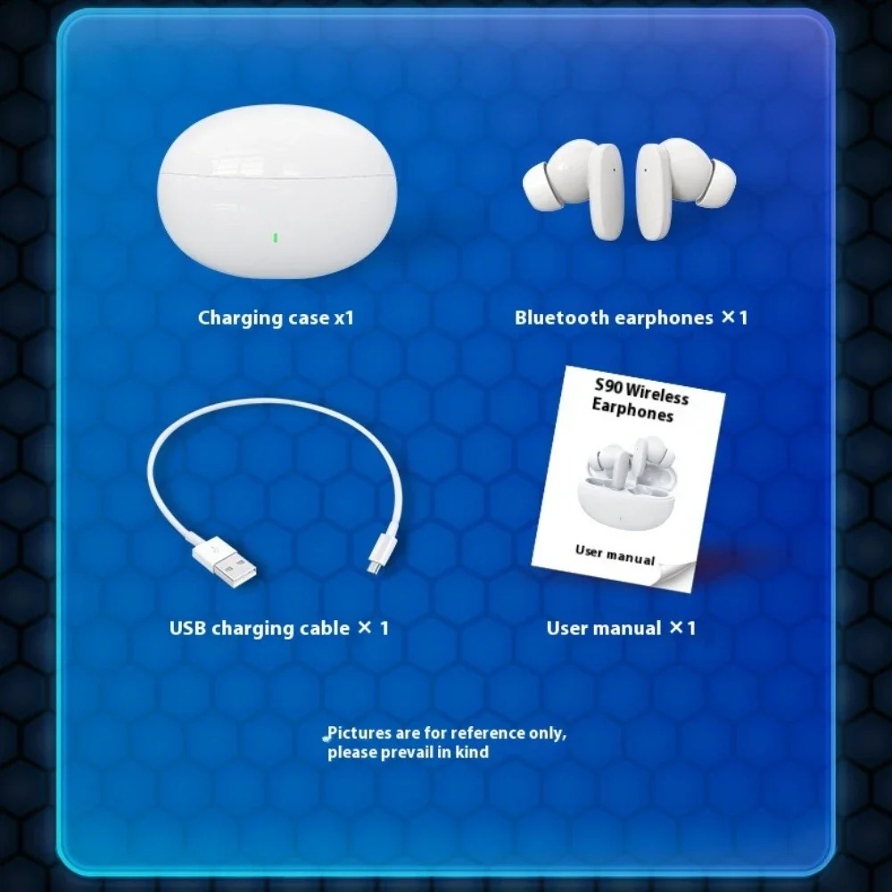 Mini TWS Bluetooth Kablosuz Ku - Contact Pickup Mic incelemesi ve fiyatı