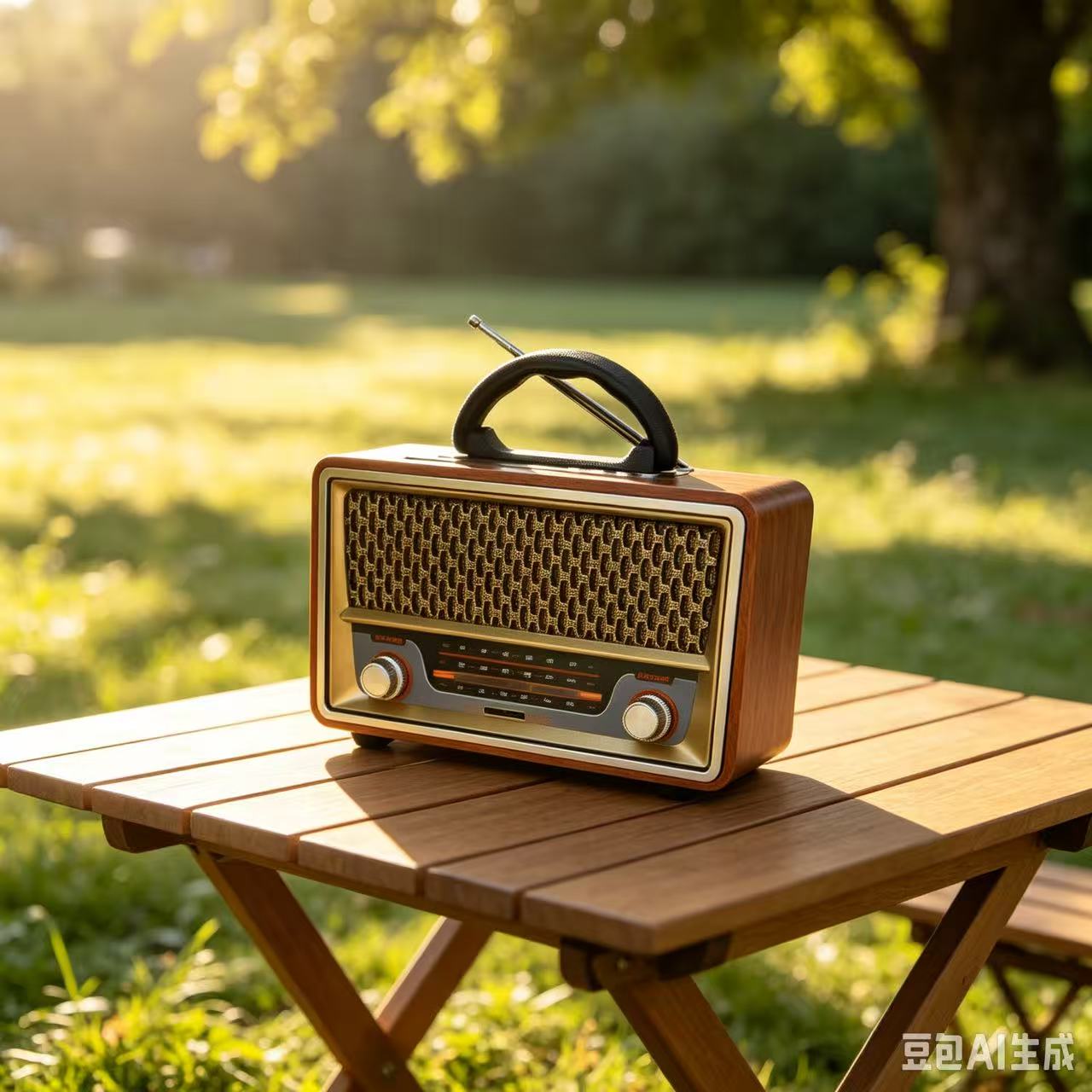 Retro Yüksek Kaliteli Ahşap Ta - Apple Music Audio Quality incelemesi ve fiyatı