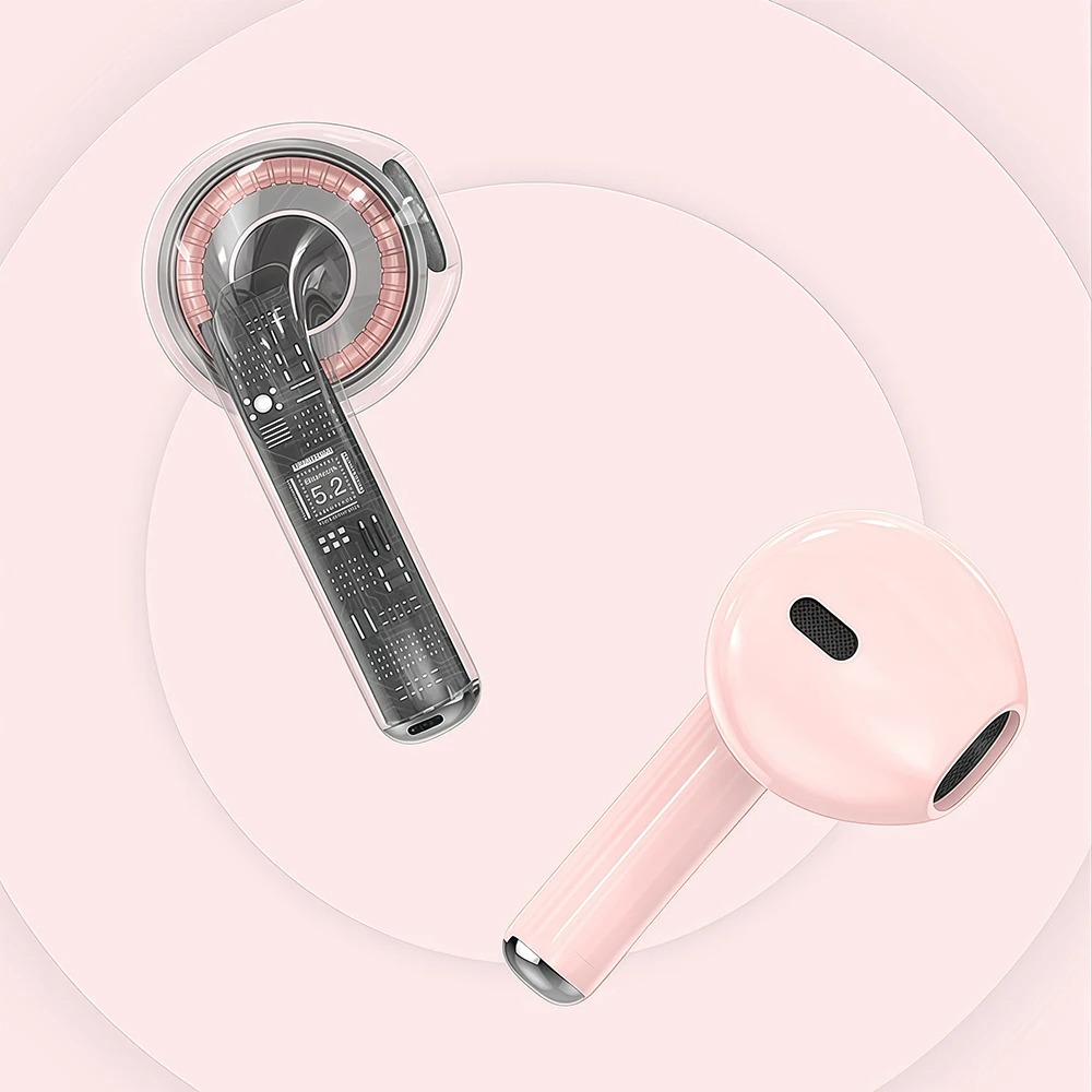 Kablosuz Kulaklık Bluetooth 5. - Contact Pickup Mic incelemesi ve fiyatı