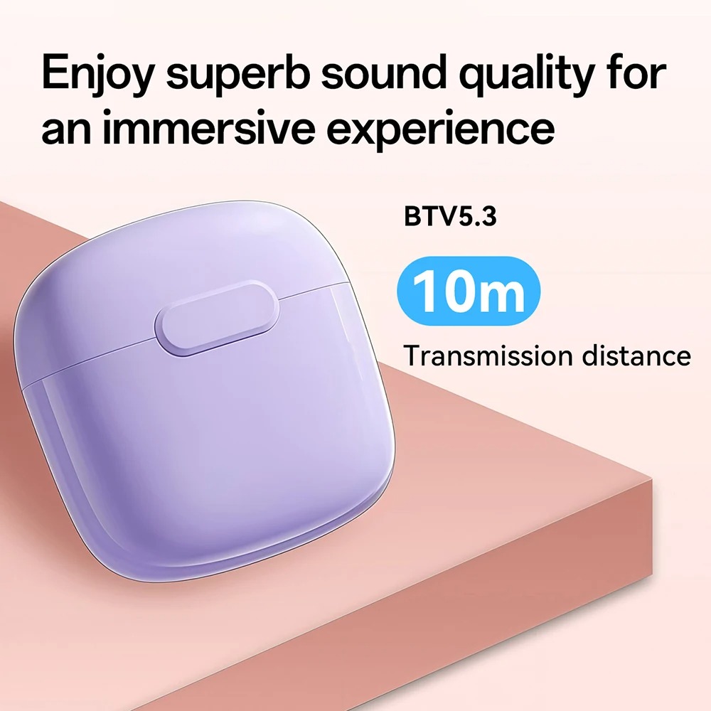 Kablosuz Kulaklık Bluetooth 5. - Contact Pickup Mic incelemesi ve fiyatı