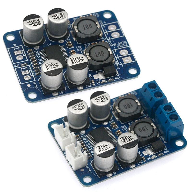 1 adet DC 12V-24V TPA3118 60W  - Audio & Music Settings Xbox One incelemesi ve fiyatı