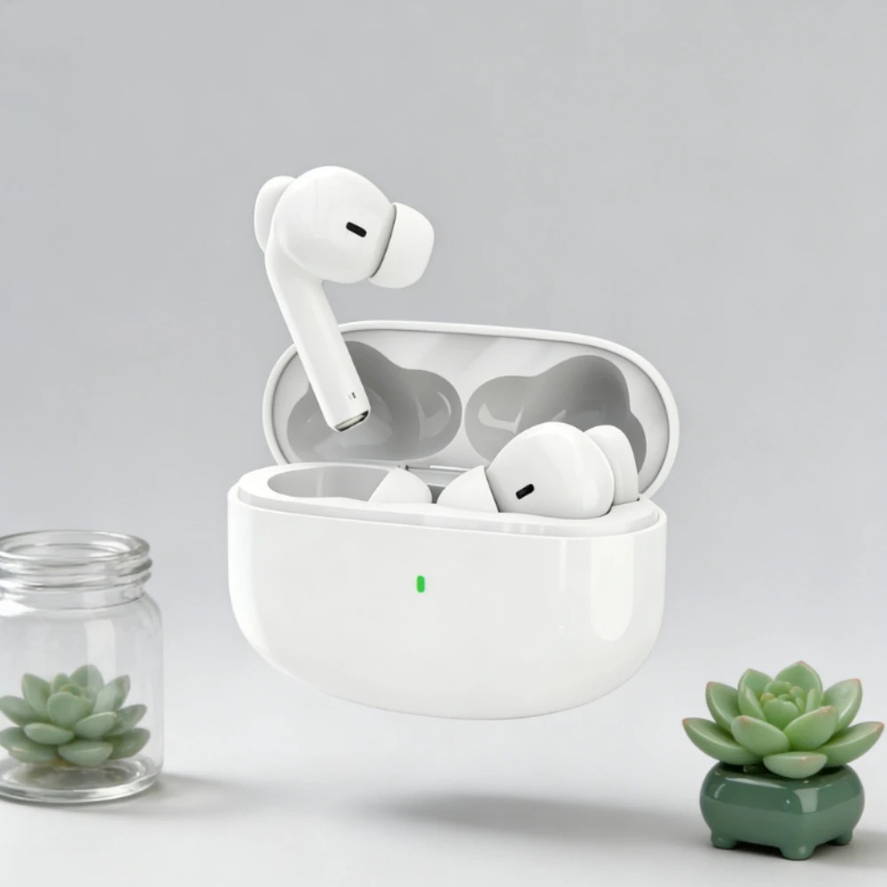 Yeni kablosuz Bluetooth kulakl - Contact Pickup Mic incelemesi ve fiyatı