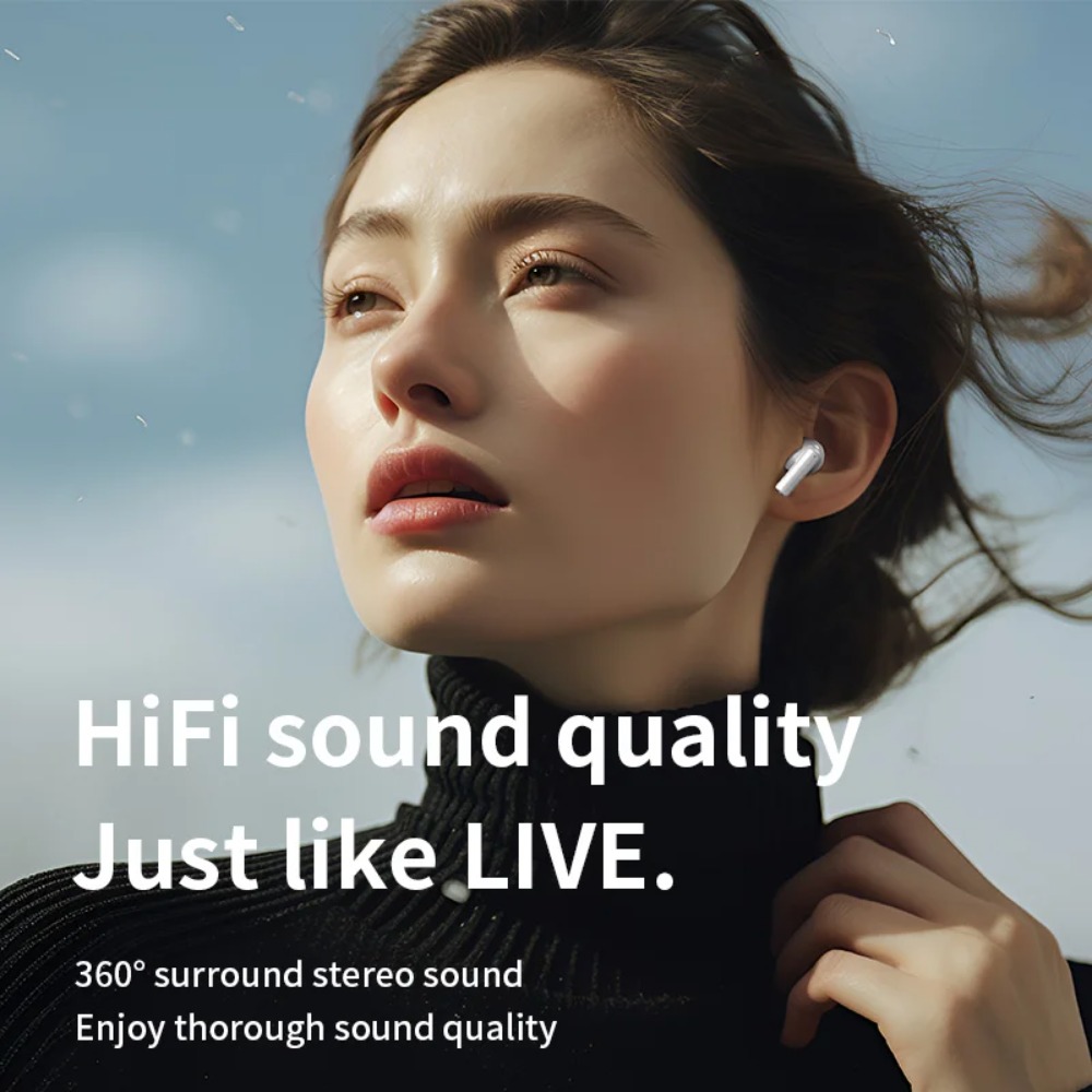 Yeni kablosuz Bluetooth kulakl - Contact Pickup Mic incelemesi ve fiyatı