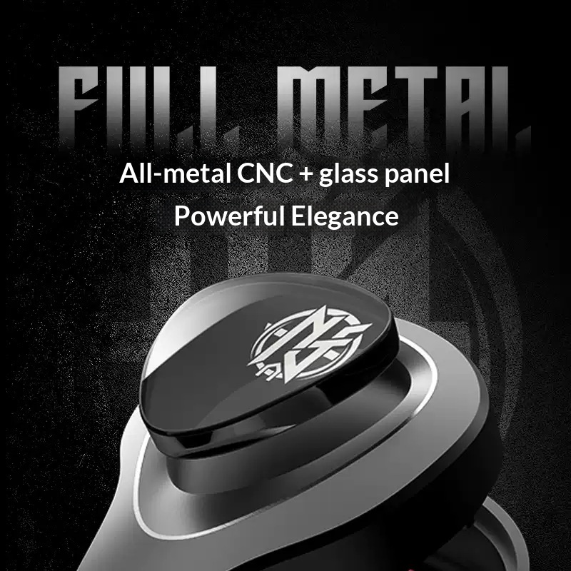 NF Audio NA2 Metal Dinamik Sür - Audio Music Editing incelemesi ve fiyatı