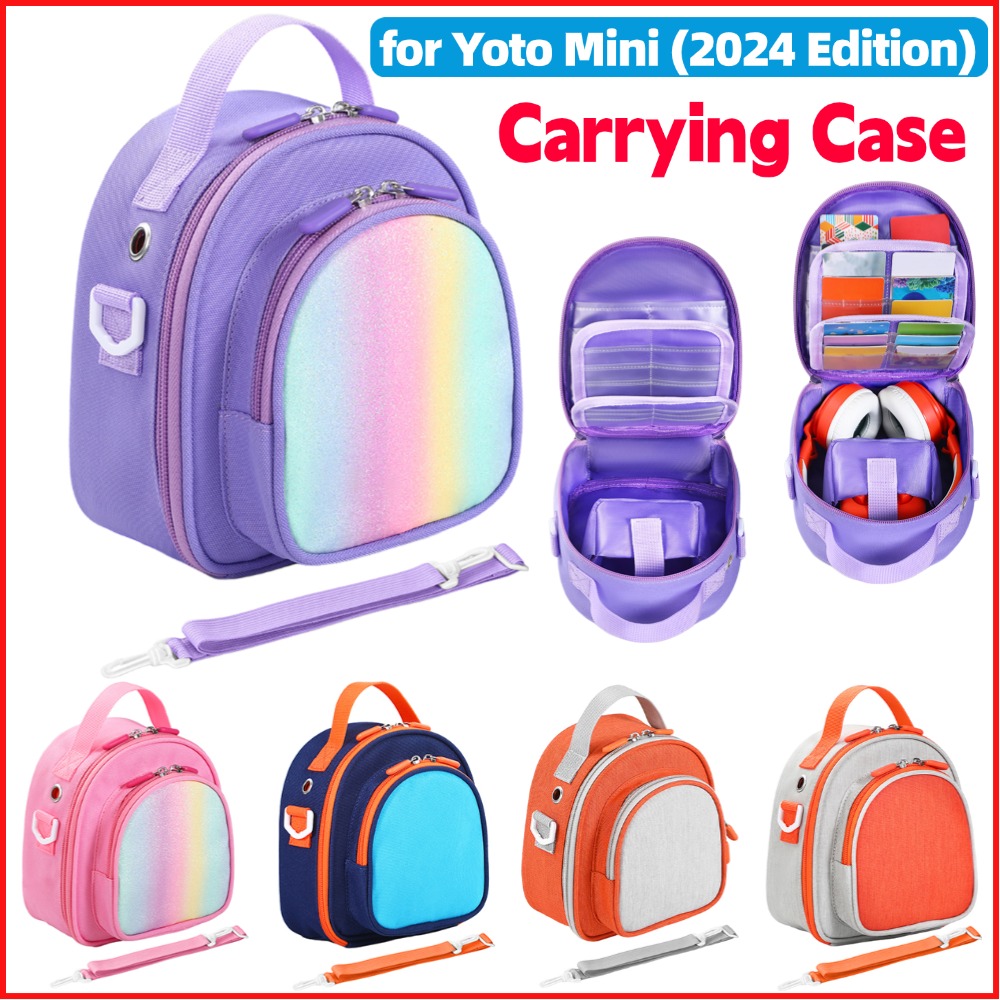 Yoto Mini (2024 Sürümü) Ses ve - Audio Music Editing incelemesi ve fiyatı
